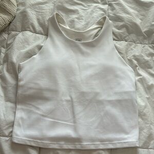 Athleta girl tank top